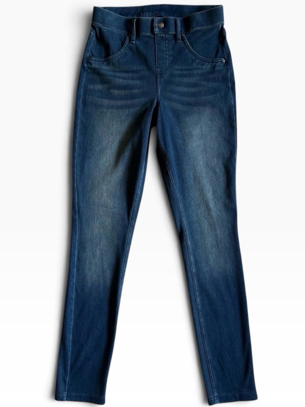 HUE Essential Denim Ultra SoftLegging Size S